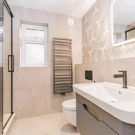 Flat 1, 161 Crescent Road Luxury Apartment Oxford Buitenkant foto