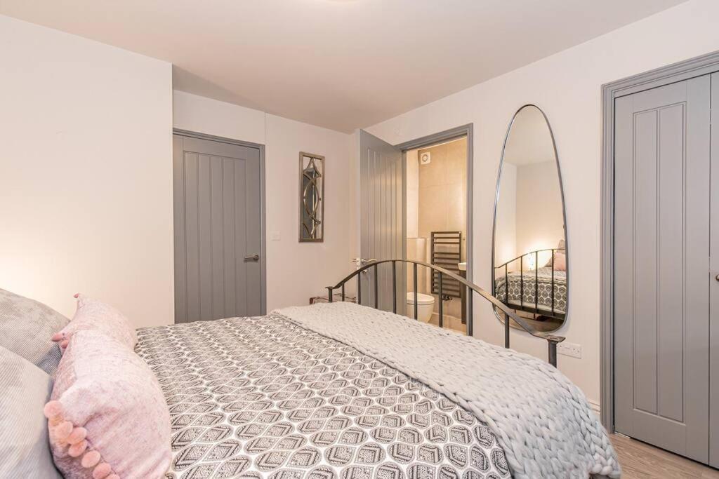 Appartement Flat 1, 161 Crescent Road Luxury