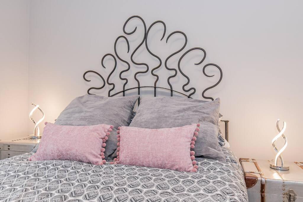 Appartement Flat 1, 161 Crescent Road Luxury *